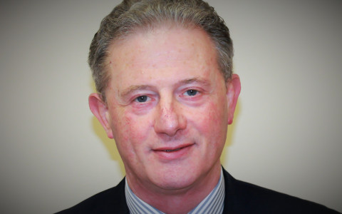 Patrick O’Meara